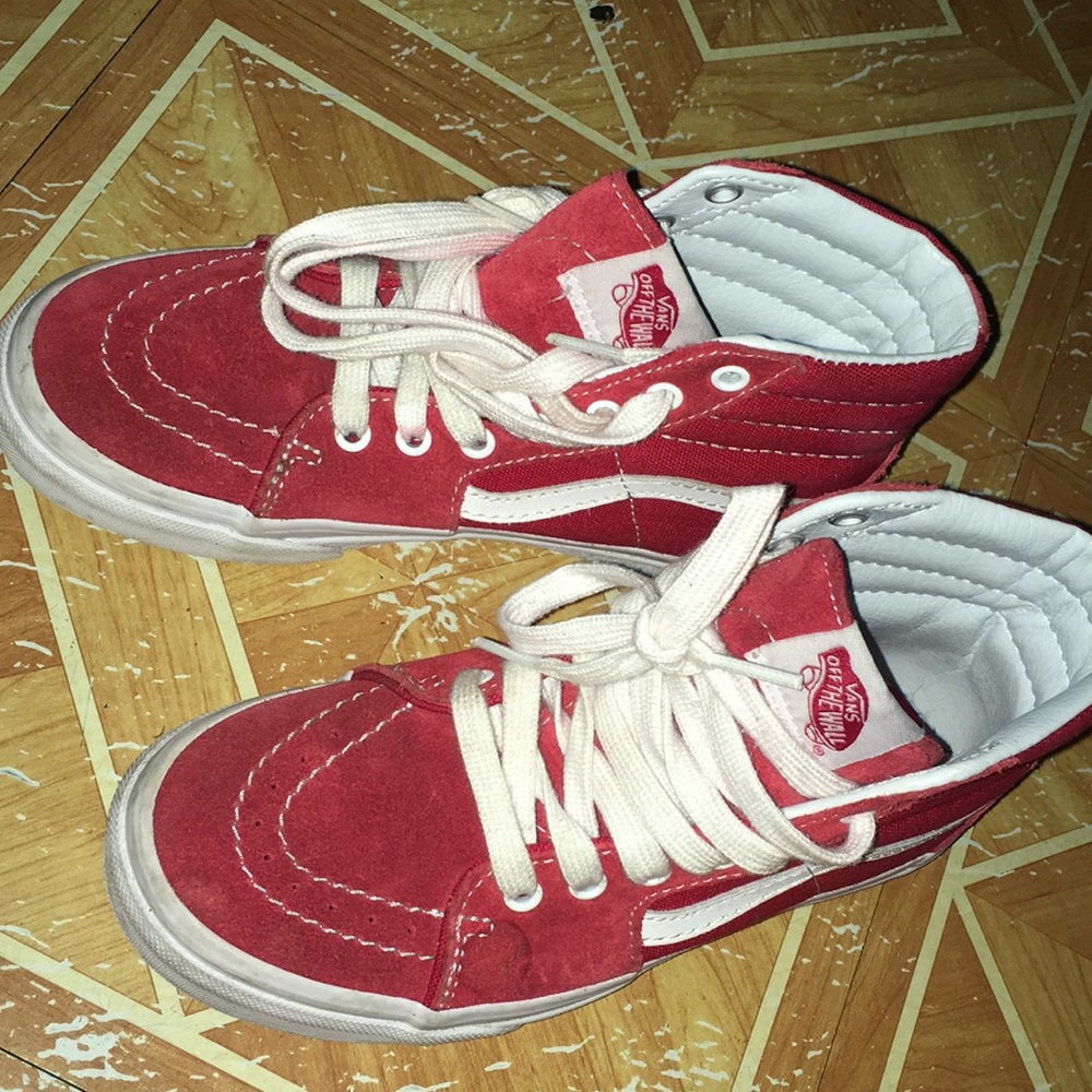 Kids vans